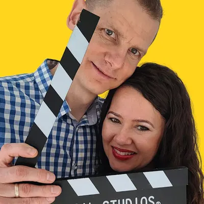 Marketing nagrywanie i montaż Magda uczy Magdalena Wardeńska